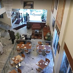 Embassy Inn, Karachi